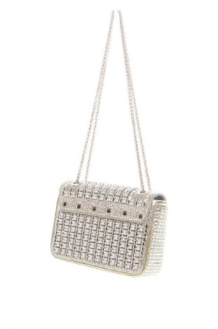 Dámská kabelka  Unbranded, Barva Stříbrná, Cena  329,00 Kč