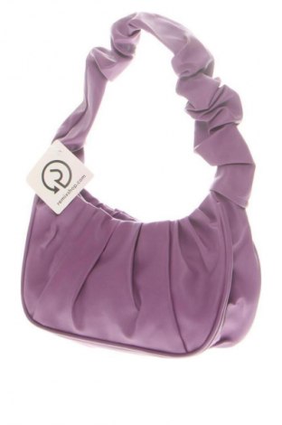 Damska torebka Unbranded, Kolor Fioletowy, Cena 58,99 zł