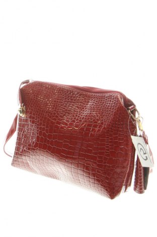 Damska torebka Unbranded, Kolor Czerwony, Cena 58,99 zł