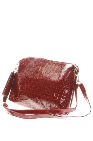 Damska torebka Unbranded, Kolor Czerwony, Cena 58,99 zł