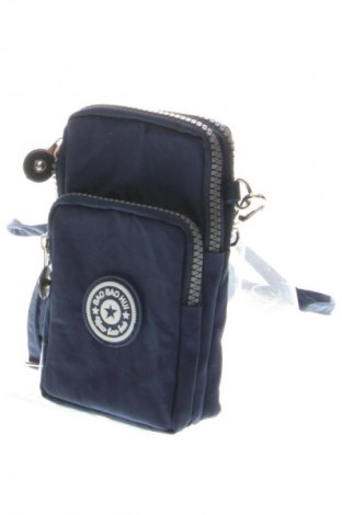 Γυναικεία τσάντα Unbranded, Χρώμα Μπλέ, Τιμή 14,99 €