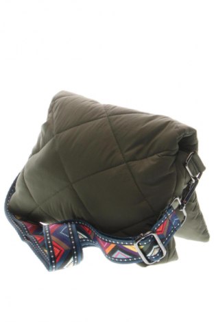 Damska torebka Unbranded, Kolor Zielony, Cena 51,99 zł