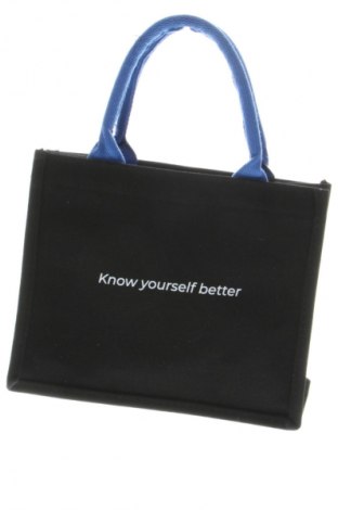 Damska torebka Unbranded, Kolor Czarny, Cena 55,99 zł