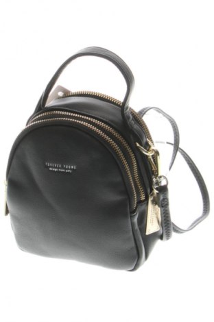 Γυναικεία τσάντα Forever Young by Chicoree, Χρώμα Μαύρο, Τιμή 14,99 €