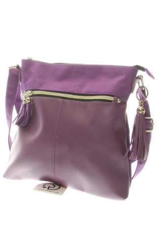 Damska torebka Unbranded, Kolor Fioletowy, Cena 42,99 zł