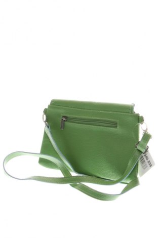 Damska torebka Unbranded, Kolor Zielony, Cena 53,99 zł