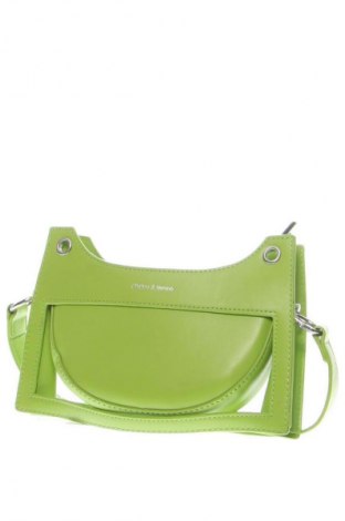 Geantă de femei Unbranded, Culoare Verde, Preț 70,99 Lei