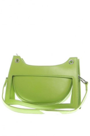 Geantă de femei Unbranded, Culoare Verde, Preț 70,99 Lei