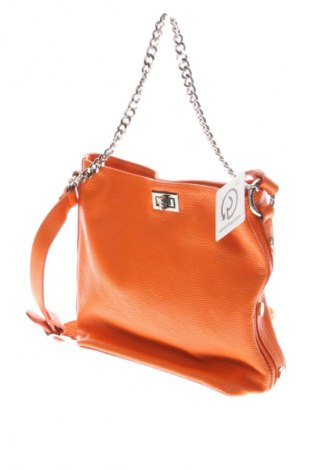 Damentasche Unbranded, Farbe Orange, Preis 37,99 €