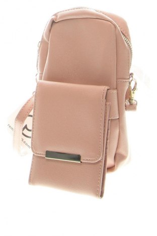 Damentasche Unbranded, Farbe Rosa, Preis € 13,99