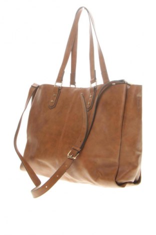 Damentasche Unbranded, Farbe Braun, Preis € 15,99