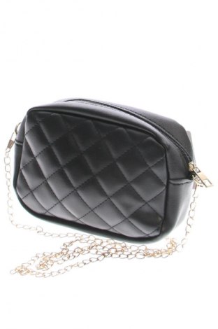 Damentasche Unbranded, Farbe Schwarz, Preis € 10,99
