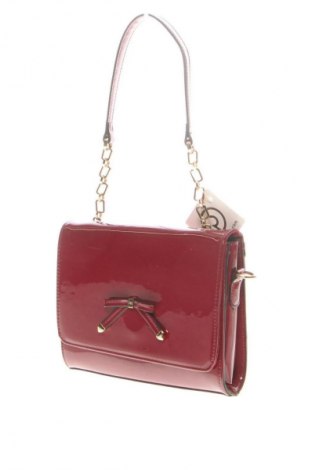 Damska torebka Unbranded, Kolor Czerwony, Cena 57,99 zł