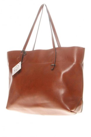 Дамска чанта Unbranded, Цвят Кафяв, Цена 10,82 €