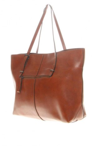 Дамска чанта Unbranded, Цвят Кафяв, Цена 10,82 €