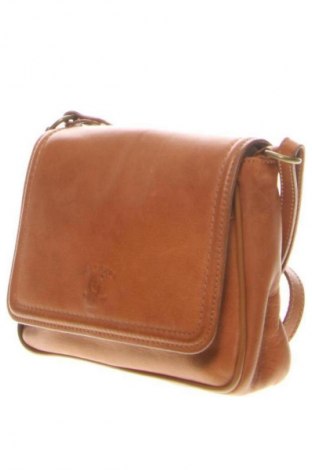 Дамска чанта Unbranded, Цвят Кафяв, Цена 32,66 €