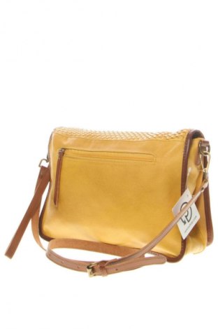 Дамска чанта Unbranded, Цвят Жълт, Цена 32,66 €