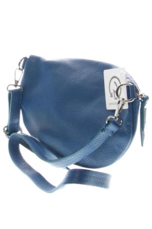 Дамска чанта Unbranded, Цвят Син, Цена 37,49 €