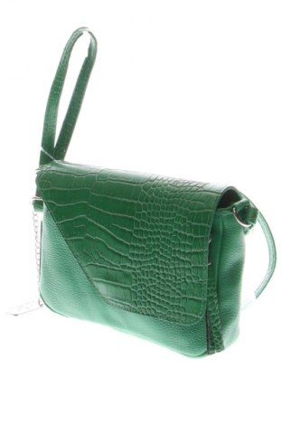 Geantă de femei Anna Morellini, Culoare Verde, Preț 789,00 Lei