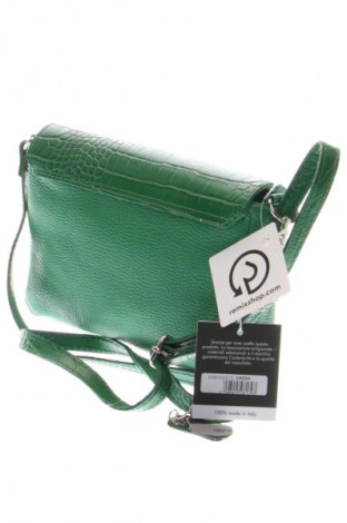 Geantă de femei Anna Morellini, Culoare Verde, Preț 789,00 Lei