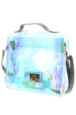 Дамска чанта Unbranded, Цвят Многоцветен, Цена 18,42 €