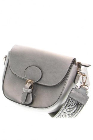 Дамска чанта Unbranded, Цвят Сребрист, Цена 18,42 €