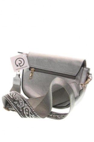 Дамска чанта Unbranded, Цвят Сребрист, Цена 18,42 €