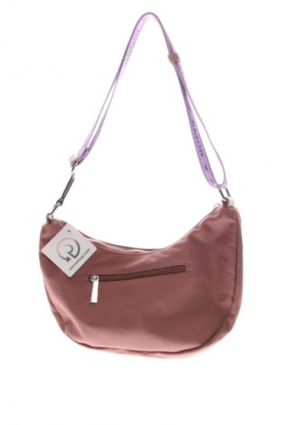 Дамска чанта Unbranded, Цвят Пепел от рози, Цена 10,74 €