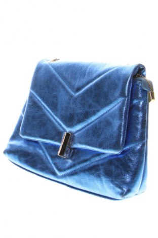 Дамска чанта Unbranded, Цвят Син, Цена 56,40 €