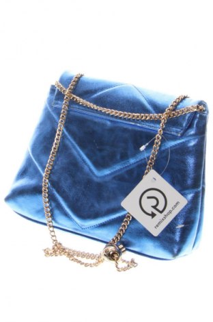 Дамска чанта Unbranded, Цвят Син, Цена 56,40 €