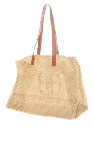 Дамска чанта Unbranded, Цвят Бежов, Цена 11,00 €