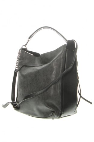 Дамска чанта Unbranded, Цвят Сив, Цена 10,74 €