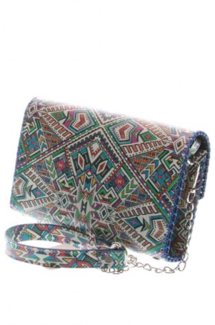 Дамска чанта Unbranded, Цвят Многоцветен, Цена 32,80 €