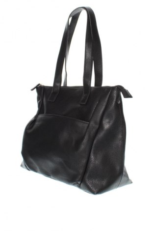 Geantă de femei Unbranded, Culoare Negru, Preț 64,99 Lei