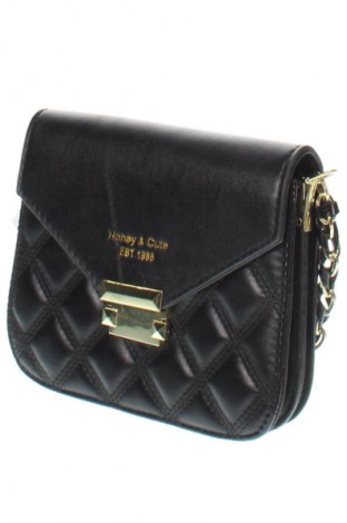 Damentasche Unbranded, Farbe Schwarz, Preis € 10,99