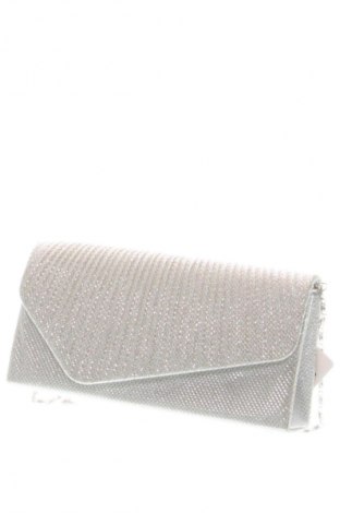 Дамска чанта Unbranded, Цвят Сребрист, Цена 11,00 €