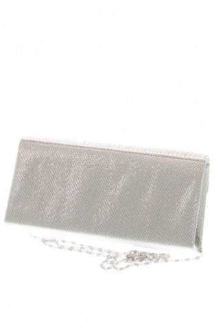 Дамска чанта Unbranded, Цвят Сребрист, Цена 11,00 €