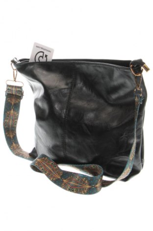 Дамска чанта Unbranded, Цвят Черен, Цена 11,00 €