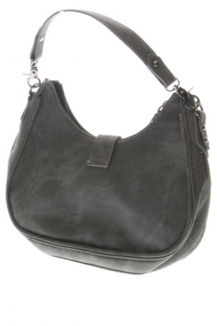 Geantă de femei Unbranded, Culoare Gri, Preț 96,24 Lei