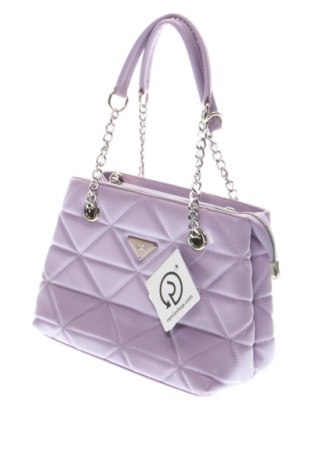 Geantă de femei Unbranded, Culoare Mov, Preț 96,24 Lei