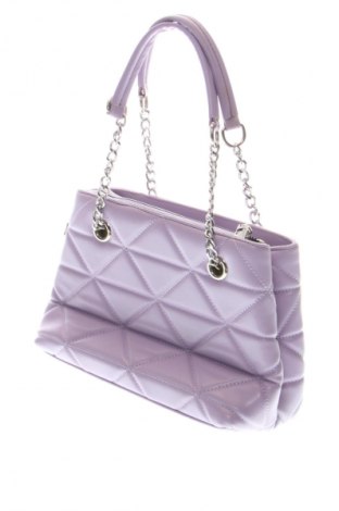 Geantă de femei Unbranded, Culoare Mov, Preț 96,24 Lei