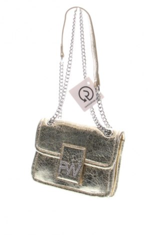 Damska torebka Unbranded, Kolor Złocisty, Cena 58,99 zł