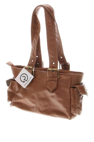 Damska torebka Unbranded, Kolor Brązowy, Cena 301,90 zł