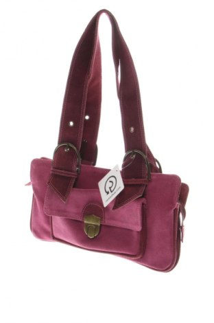 Γυναικεία τσάντα Unbranded, Χρώμα Ρόζ , Τιμή 32,72 €