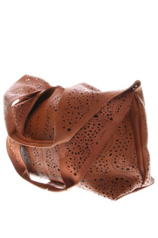 Γυναικεία τσάντα Unbranded, Χρώμα Καφέ, Τιμή 14,99 €