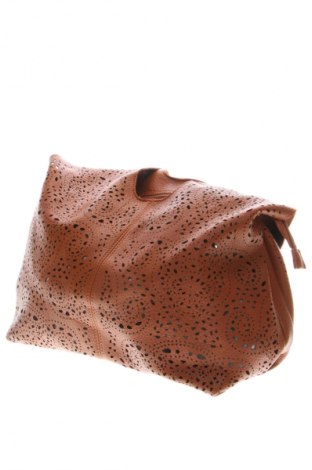 Γυναικεία τσάντα Unbranded, Χρώμα Καφέ, Τιμή 14,99 €