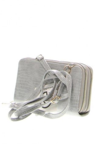 Damska torebka Unbranded, Kolor Szary, Cena 58,99 zł