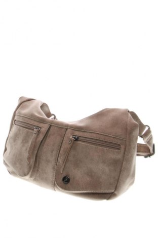 Дамска чанта Unbranded, Цвят Бежов, Цена 11,75 €