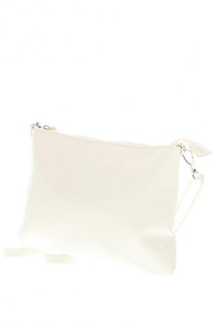 Γυναικεία τσάντα Unbranded, Χρώμα Λευκό, Τιμή 13,99 €