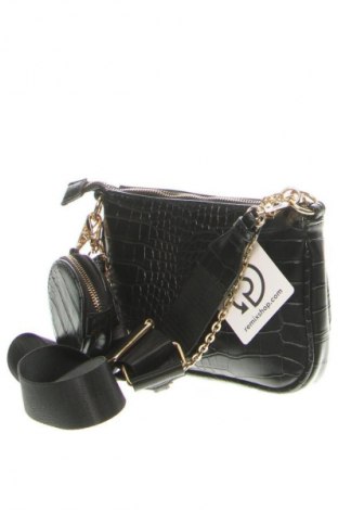 Γυναικεία τσάντα Unbranded, Χρώμα Μαύρο, Τιμή 12,99 €